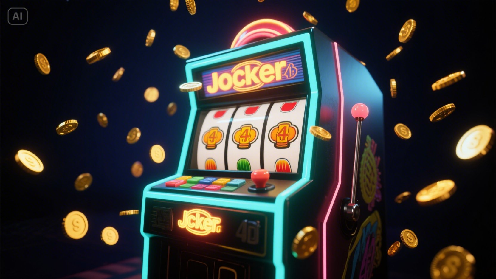 jackpot winner slots