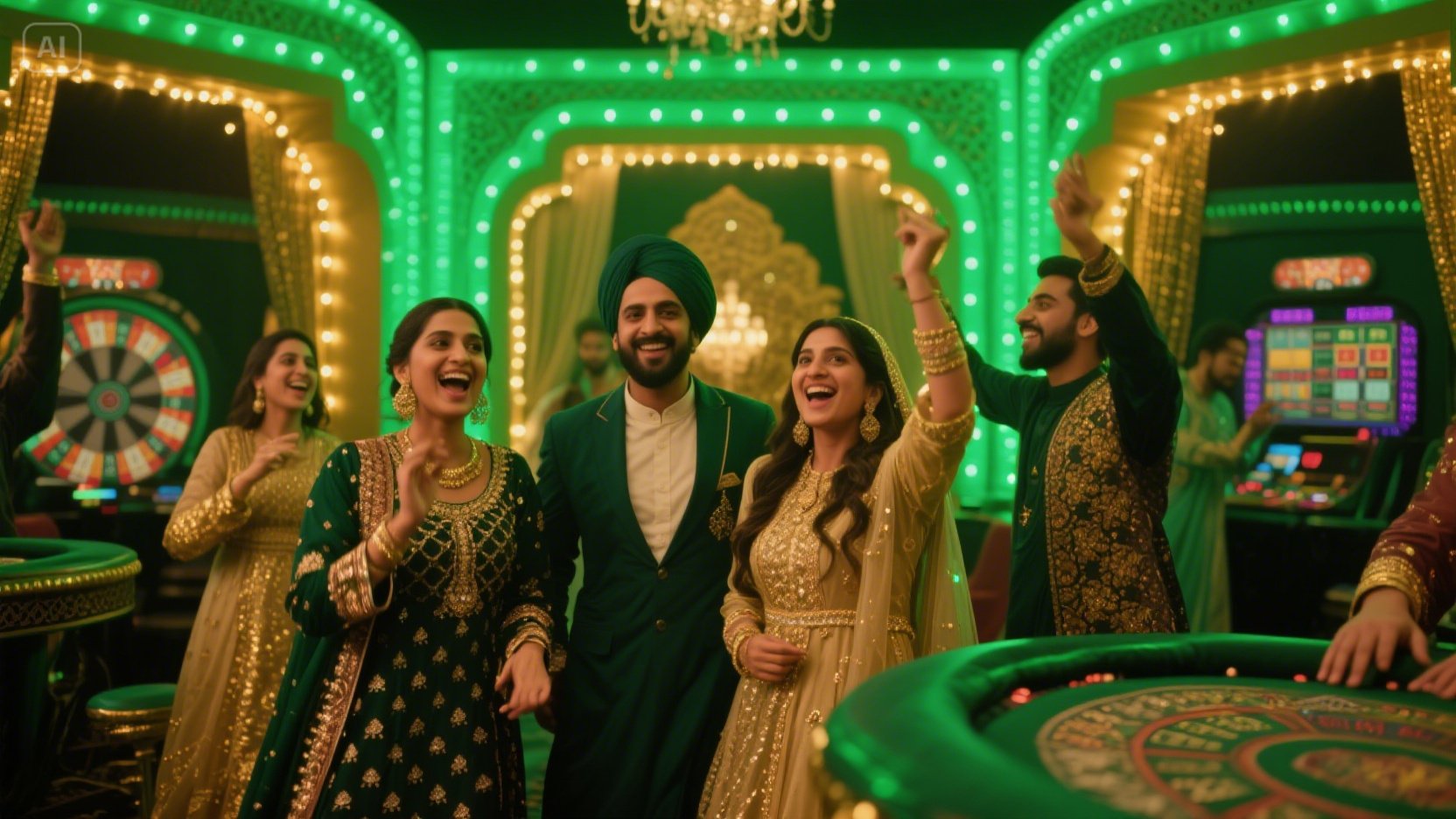 jackpot winner slots